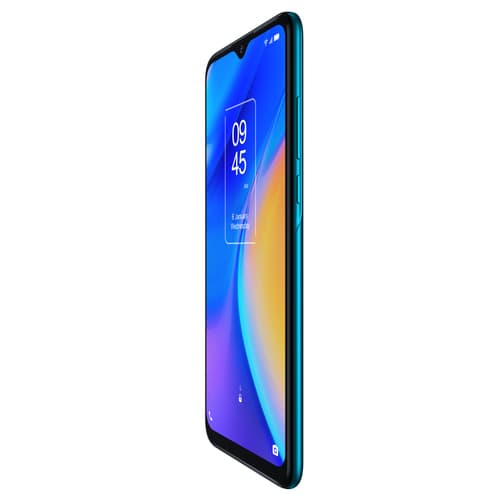 TCL 20SE GREEN — view 10