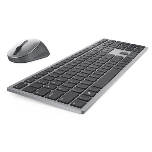 *Non Cancellable/Non Returnable (NCNR)* DELL WIRELESS KB/MSE-KM7321W US — view 7