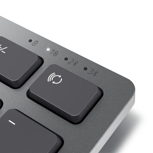 *Non Cancellable/Non Returnable (NCNR)* DELL WIRELESS KB/MSE-KM7321W US — view 10