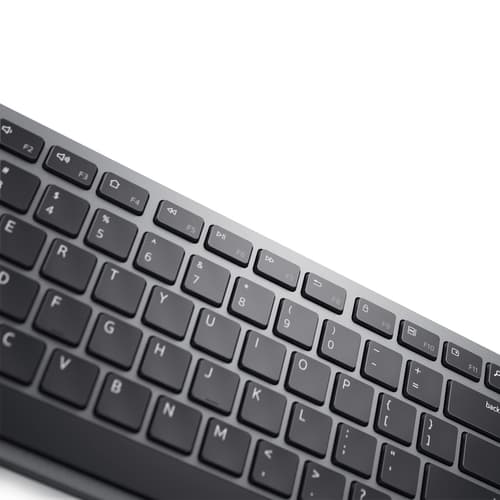 *Non Cancellable/Non Returnable (NCNR)* DELL WIRELESS KB/MSE-KM7321W US — view 9