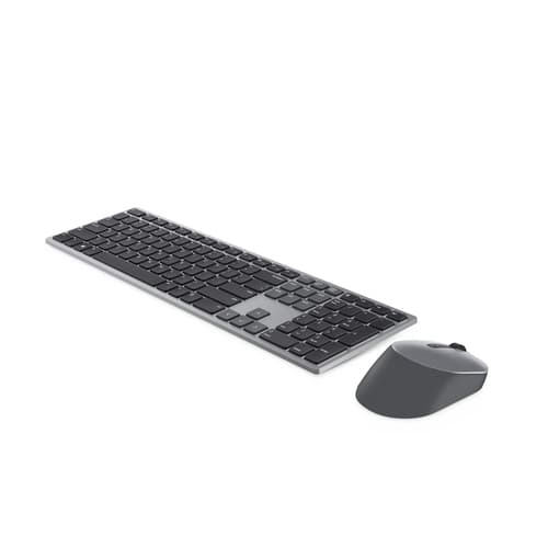 *Non Cancellable/Non Returnable (NCNR)* DELL WIRELESS KB/MSE-KM7321W US — view 5