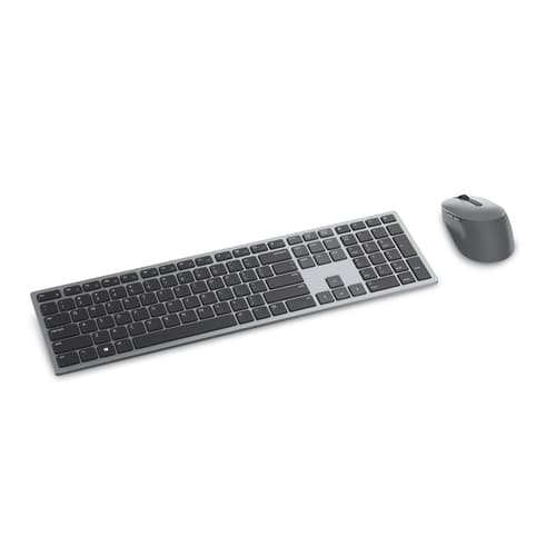 *Non Cancellable/Non Returnable (NCNR)* DELL WIRELESS KB/MSE-KM7321W US — view 4