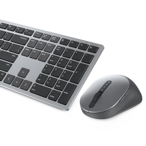 *Non Cancellable/Non Returnable (NCNR)* DELL WIRELESS KB/MSE-KM7321W US — view 8