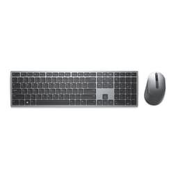 *Non Cancellable/Non Returnable (NCNR)* DELL WIRELESS KB/MSE-KM7321W US
