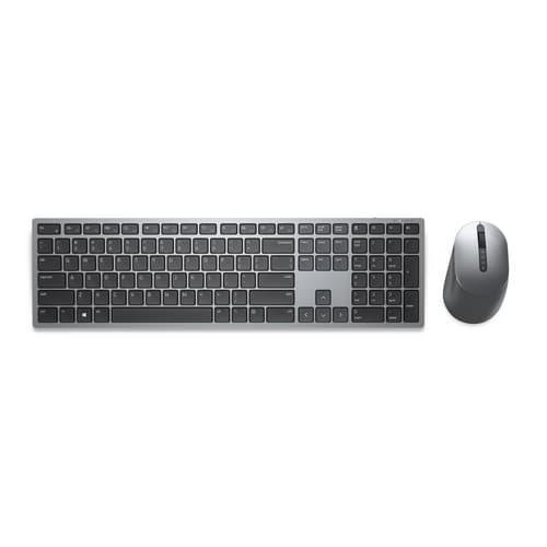 *Non Cancellable/Non Returnable (NCNR)* DELL WIRELESS KB/MSE-KM7321W US — view 1