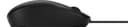 HP 128 - Mouse - laser - wired - black - for HP t430 v2, Elite x2, EliteDesk 800 G8, EliteOne 800 G8, Engage Flex Mini Retail System thumbnail 4