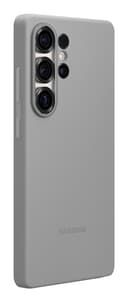 S25 ULTRA SILICONE CASE GREY thumbnail 6