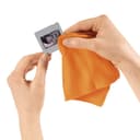 ANTI-STATIC CLOTH 25X23CM ORANGE thumbnail 7