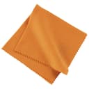 ANTI-STATIC CLOTH 25X23CM ORANGE thumbnail 1
