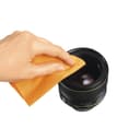ANTI-STATIC CLOTH 25X23CM ORANGE thumbnail 4