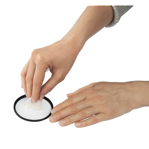 OPTICAL LENS CLEAN PAPER 5X 30 PAGES — view 4