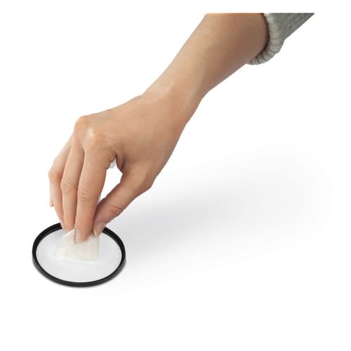 OPTICAL LENS CLEAN PAPER 5X 30 PAGES — view 3