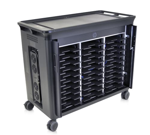 HP 30 NTEBK CHARGE CART
