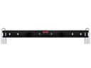 *Non Cancellable/Non Returnable (NCNR)* M UNIVERSAL WALLMOUNT BLACK LARGE thumbnail 1