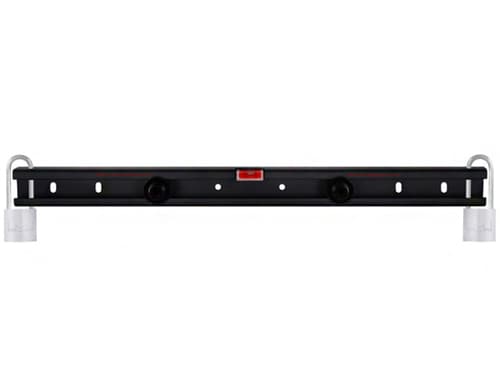 *Non Cancellable/Non Returnable (NCNR)* M UNIVERSAL WALLMOUNT BLACK LARGE