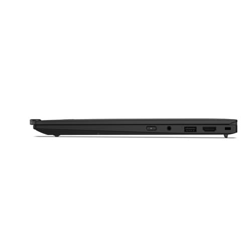Lenovo ThinkPad X1 Carbon Gen 13 Aura Edition - Copilot+ PC - 14" - Intel Core Ultra 7 - 258V - Evo - 32 GB RAM - 1 TB SSD - 5G upgradable - UK — view 10