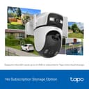 Smart Outdoor Camera thumbnail 10