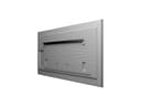 *Non Cancellable/Non Returnable (NCNR)* M UNIVERSAL WALLMOUNT BLACK LARGE thumbnail 17