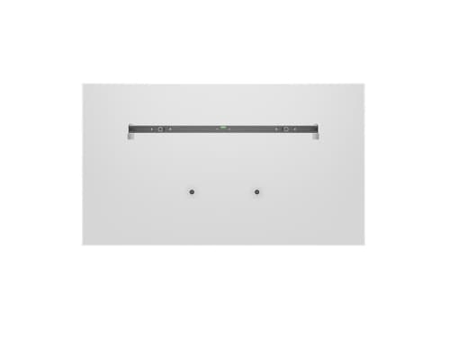 *Non Cancellable/Non Returnable (NCNR)* M UNIVERSAL WALLMOUNT BLACK LARGE — view 10