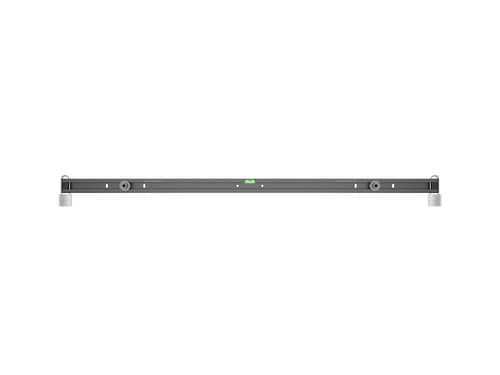 *Non Cancellable/Non Returnable (NCNR)* M UNIVERSAL WALLMOUNT BLACK LARGE — view 4