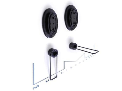 *Non Cancellable/Non Returnable (NCNR)* VESA WIRE — view 6