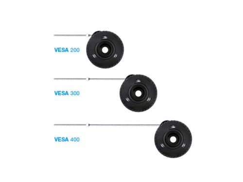 *Non Cancellable/Non Returnable (NCNR)* VESA WIRE — view 4