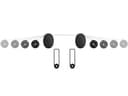 *Non Cancellable/Non Returnable (NCNR)* VESA WIRE thumbnail 2