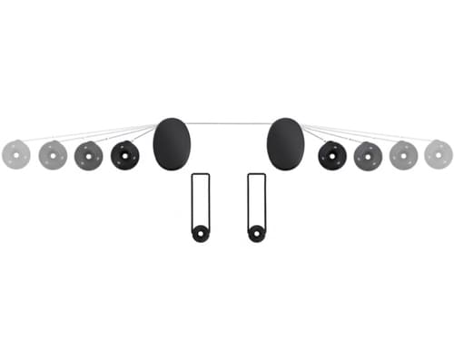 *Non Cancellable/Non Returnable (NCNR)* VESA WIRE — view 3