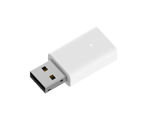 D-Link AX9U - Network adapter - USB 2.0 - Wi-Fi 5, Wi-Fi 6, Bluetooth 5.3 — view 4