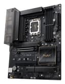 ASUS PROART B760-CREATOR WIFI - Motherboard - ATX - LGA1700 Socket - B760 Chipset - USB-C 3.2 Gen2, USB 3.2 Gen 1, USB-C 3.2 Gen 2x2 - Gigabit LAN, 2.5 Gigabit LAN, Wi-Fi 6, Bluetooth - onboard graphics (CPU required) - HD Audio (8-channel) thumbnail 5