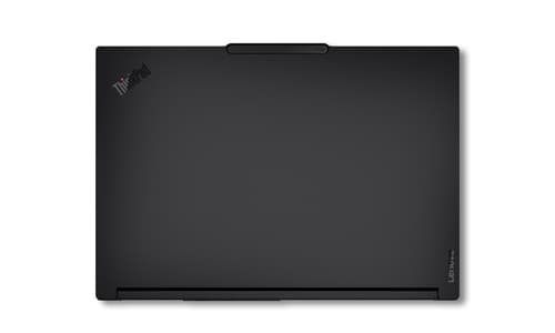 ThinkPad T16g Gen 3, Intel� Core� Ultra 7 265HX vPro� (E-cores up to 4.60GHz, 30MB), 16" WUXGA Non-Touch, W11P64 US/UK_ENG, 64.0GB, 1x1TB SSD M.2 2280 PCIe Gen5 Performance TLC Opal, 1xNVIDIA� GeForce RTX� 5080 16GB, BT 5.4,Intel�BE200vPro, Wired Ethernet, FPR, 5MP RGB+IR, 4 Cell Li-ion 99.9Wh, 180W, 3YR Premier NBD,3CourierCarryin, CO2 Offset, Backlit, Black with Number Pad-English (UK) — view 11