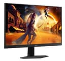 AOC Gaming 27G4HRE - LED monitor - gaming - 27" - 1920 x 1080 Full HD (1080p) @ 200 Hz - Fast IPS - 300 cd/m� - HDR10 - 0.5 ms - 2xHDMI, DisplayPort - speakers thumbnail 5