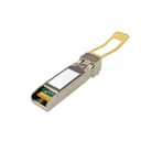 QNAP TRX-25GSFP28-SR - SFP28 transceiver module - 25GbE - 25GBase-SR - LC - up to 100 m - 850 nm thumbnail 2