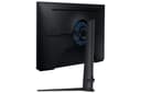 Samsung Odyssey G5 S32CG510EU - G51C Series - LED monitor - gaming - 32" - 2560 x 1440 QHD @ 165 Hz - VA - 300 cd/m� - 3000:1 - HDR10 - 1 ms - 2xHDMI, DisplayPort - black thumbnail 9