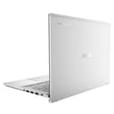 WQXGA(WQ) 2560x1600 16:10 / Touch(GF2) / CORE ULTRA 5 115U / 16GB / 256GB 2280 PCIE G4 SSD / SILVER / Sleeve (new spec, focus on getting the 180 in before requesting new stock on this line) thumbnail 5