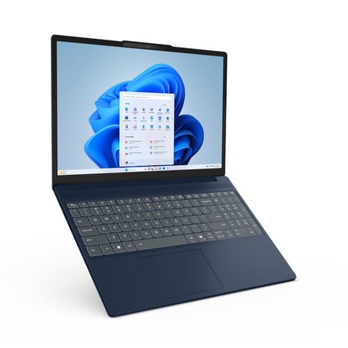 IP SLIM3 15 R5 8/512GB W11H BLUE — view 3