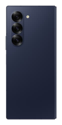 ^GXY Z FOLD6 NAVY 512GB — view 4