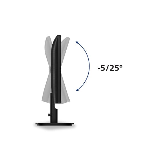 24B2N2200 23.8" 16:9 IPS WLED 1920x1080 — view 6