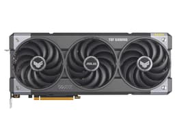 ASUS TUF Gaming Radeon RX 9070 16GB - OC Edition - graphics card - Radeon RX 9070 - 16 GB GDDR6 - PCI Express 5.0 - 3 x DisplayPort, HDMI - box