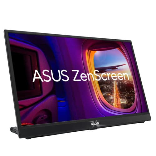 ASUS ZenScreen MB17AHG — view 4