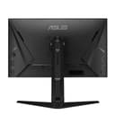 ASUS TUF Gaming VG27AQML1A - LED monitor - gaming - 27" - 2560 x 1440 QHD @ 260 Hz - IPS - 400 cd/m� - 1000:1 - DisplayHDR 400 - 1 ms - 2xHDMI, DisplayPort - speakers - black thumbnail 3