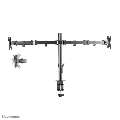 Neomounts by Newstar FPMA-D550DBLACK — view 11