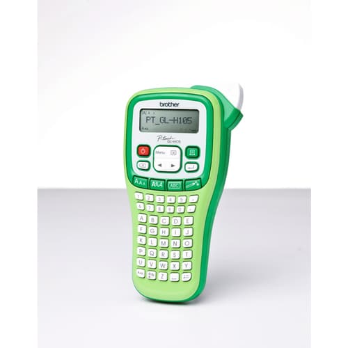 BROTHER P-Touch Machine — view 3