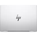 HP EliteBook X Flip G1i Notebook Next Gen AI - Flip design - Intel Core Ultra 7 - 258V / up to 4.8 GHz - Win 11 Pro - Intel Arc Graphics 140V - 32 GB RAM - 512 GB SSD NVMe - 14" IPS touchscreen HP SureView 5 1920 x 1200 - Wi-Fi 7, Bluetooth - kbd: English - with HP Wolf Pro Security Edition (1 year) thumbnail 14