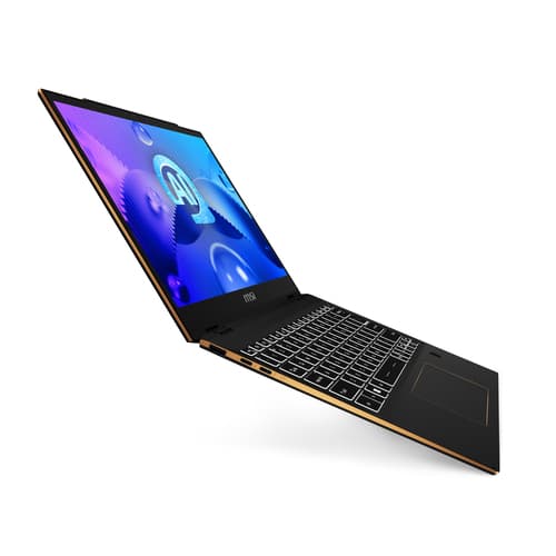 MSI NOTEBOOK — view 29