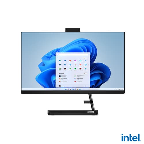 IC AIO 3 24 I5-1240P 8GB 512GB W11 — view 4