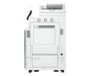 HP LaserJet Enterprise MFP 8601dn - Multifunction printer - B/W - laser - 297 x 432 mm (original) - A3/Ledger (media) - up to 70 ppm (copying) - up to 70 ppm (printing) - 2180 sheets - Gigabit LAN, USB 2.0 host, USB 3.0, USB 3.0 host thumbnail 12