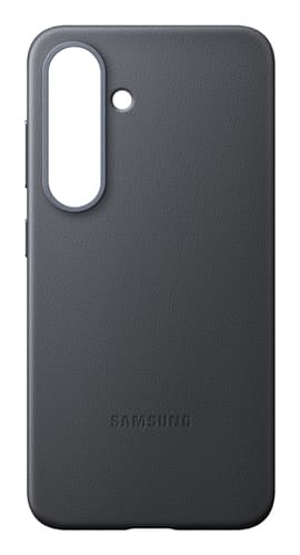 S25 FAUX LEATHER CASE BLK — view 5