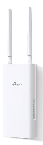 300Mbps Wireless N 4G LTE Outdoor Router