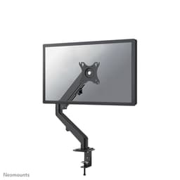 Neomounts DS70-700BL1 - Mounting kit (desk mount) - full-motion adjustable arm - for LCD display - black - screen size: 17"-27" - clamp mountable